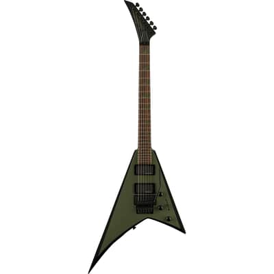 Jackson X Series RRX24 Rhoads with Laurel Fretboard | Reverb