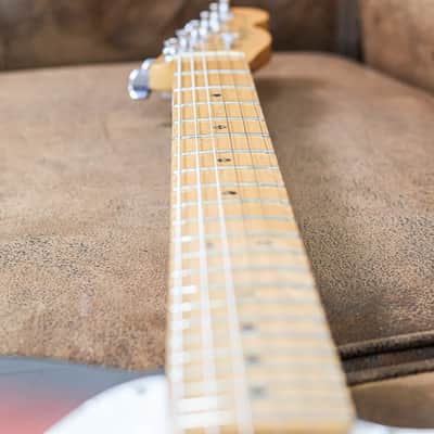 Fender American Standard Telecaster 1995 | Sunburst image 9