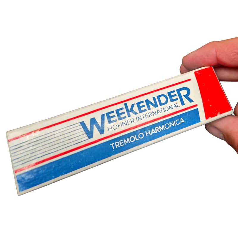 Hohner Weekender (circa 90s?) - New old Stock image 1