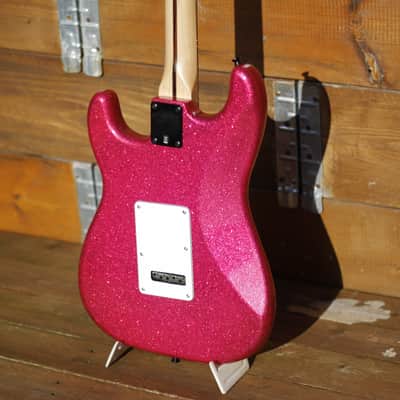 Squier Stratocaster image 13