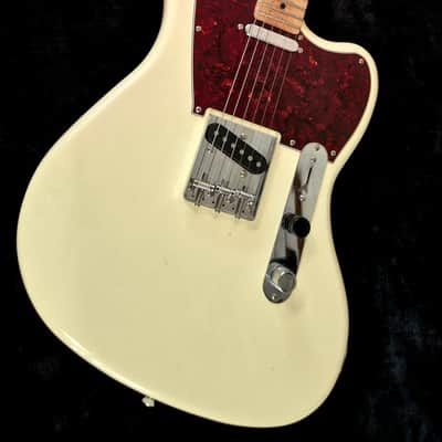 Fender Squier Paranormal Offset Telecaster image 3