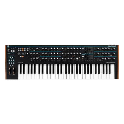 Summit Novation image 6