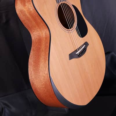 Furch Blue Deluxe Gc-CMa Natural image 3