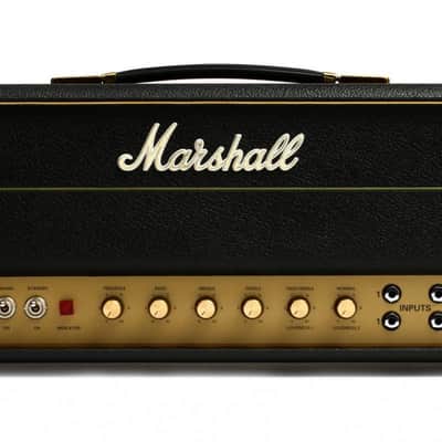 Marshall - 2245 JTM45 HEAD image 1