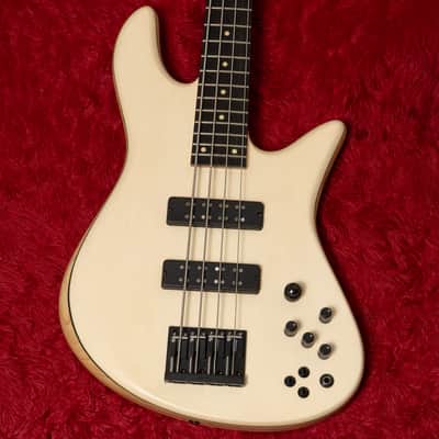 【used】Fodera / Van Corp. 40th Anniversary Emperor 4 Deluxe 2023 4.155kg #E45296D【Consignment】【GIB Yokohama】【price included SHIPPING & IMPORT TAX & VAT】 image 6