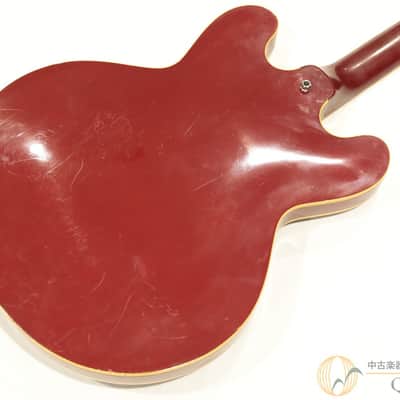 Gibson ES-335 1982 image 4