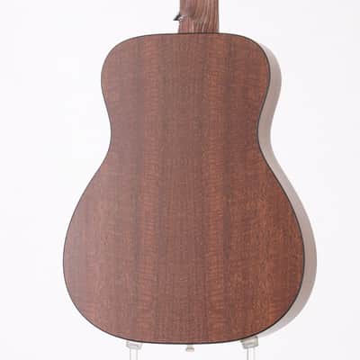 Martin LX1 Little Martin Martin Little Martin Mini Acoustic Guitar LX-1 Folk Guitar [434353] (06/17) image 4