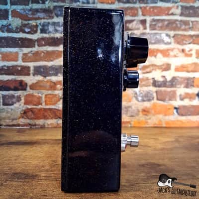 EarthQuaker Devices Ghost Echo Vintage Voiced Reverb *NEW* (Black Sparkle) image 5