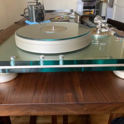 Marantz Tt 1000 image 2