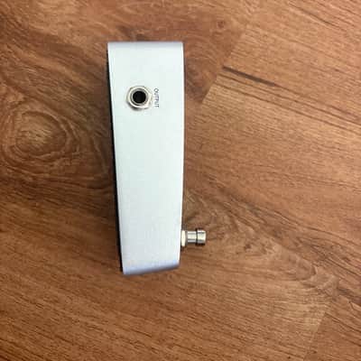 D'Addario Chromatic Pedal Tuner image 4
