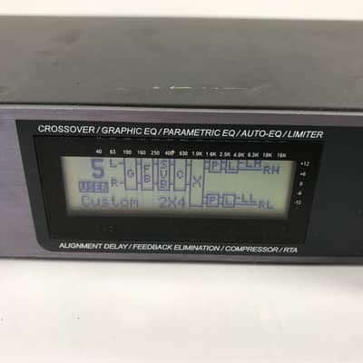 dbx DriveRack PA image 3