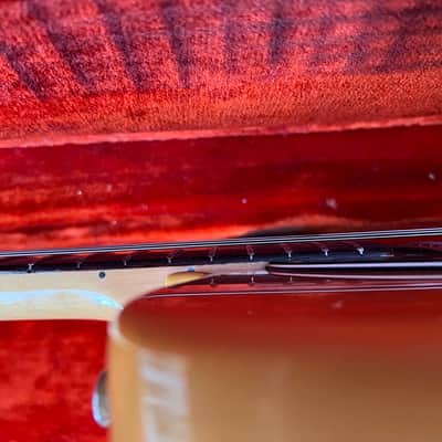 Fender Telecaster with Rosewood neck 1978 Blonde image 13