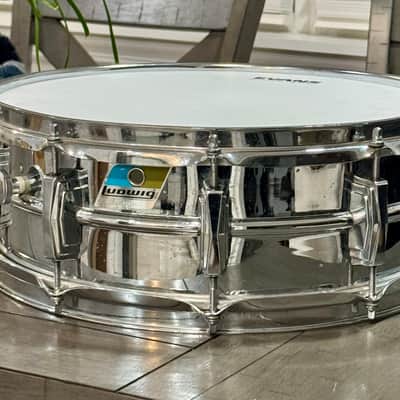 Ludwig Supraphonic 5x14 70s image 2