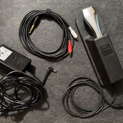 Roland RD-300SX 88-Key Digital Stage Piano 2004 - 2008 - Black image 17
