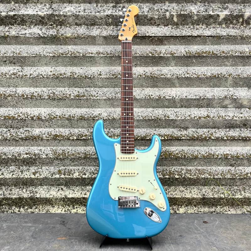 Fender Player Plus Stratocaster PF Opal Spark | Reverb
