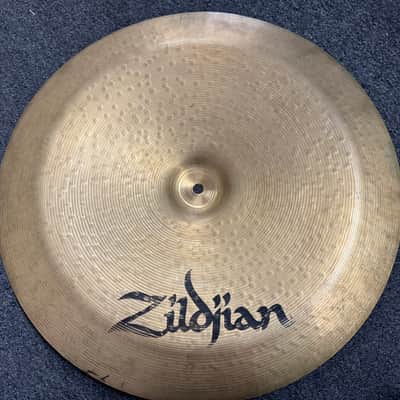 Zildjian 18" China Cymbal image 5