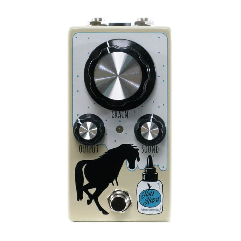 Pelican Noiseworks Half Horse Fuzz image 1