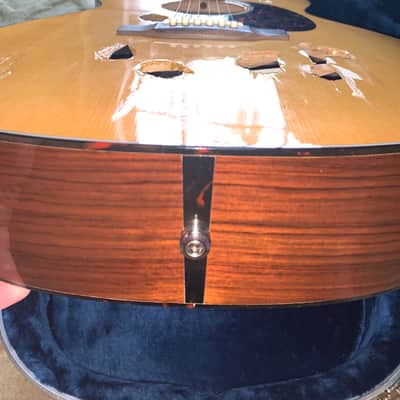 Martin Steve Earle M-21 RELIC fully functional image 10