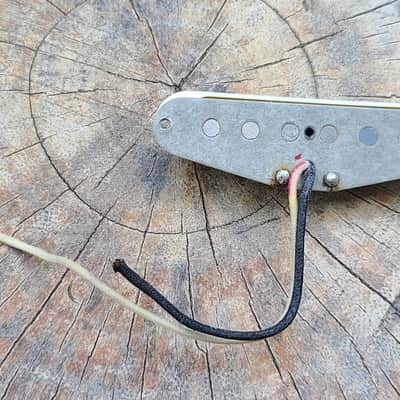 Fender Pure Vintage 65 Stratocaster Pickup image 4