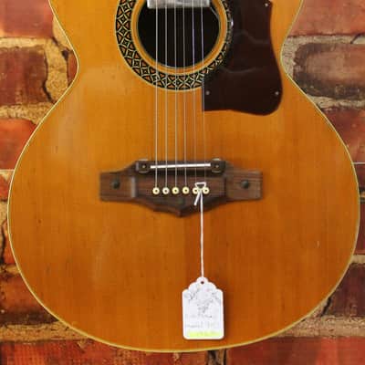 C. 1968 National Model 710 image 1