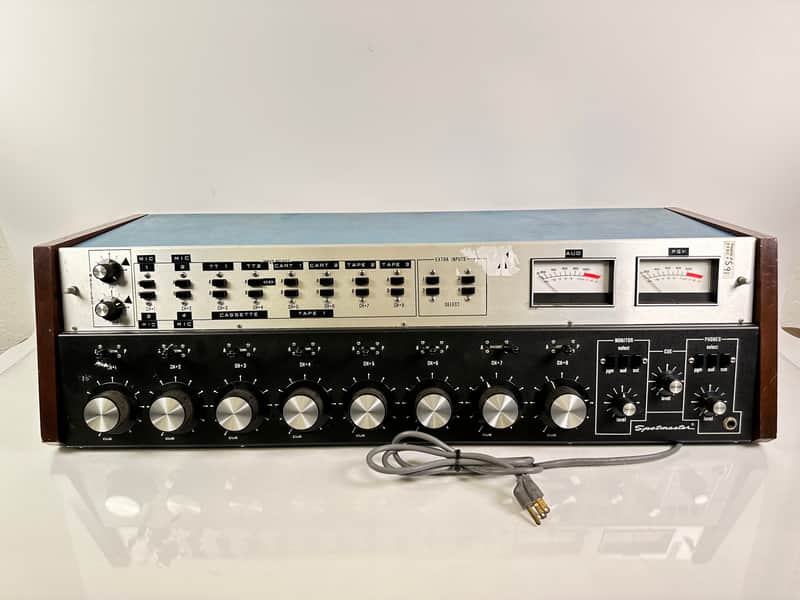 Spotmaster 8M200A