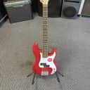 Squier Mini Precision Bass 2020 - Present - Dakota Red