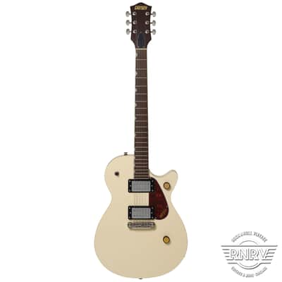 Gretsch Streamliner Jet Club - Vintage White image 3