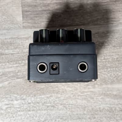 Ibanez Metal Screamer MSL 1985 - Black image 4