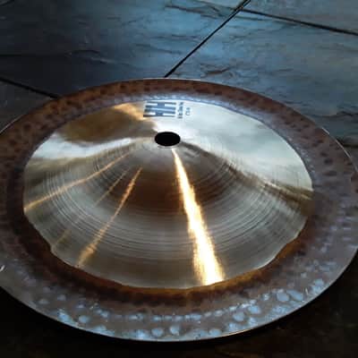 Sabian HH Max Stax China Kang Splash 8” - Natural Finish - *Very Rare to Find Separately* image 2