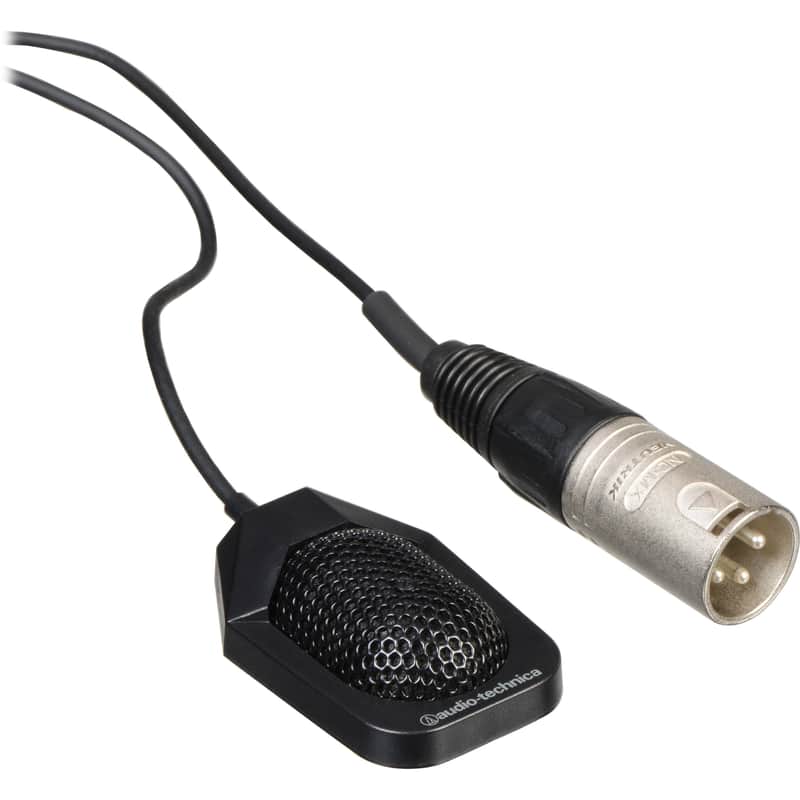 Audio-Technica Pro Series PRO 42 Microphone New! image 1