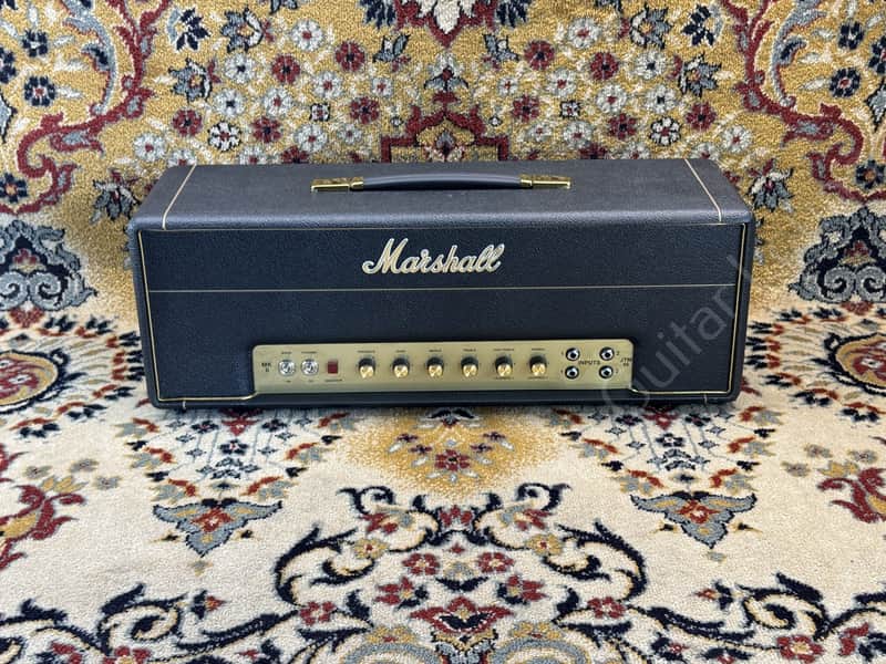 2021 Marshall - JTM45 - ID 5953 image 1