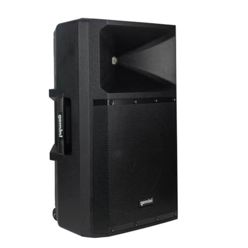 Gemini Gemini GSP-2200: Bluetooth PA Speaker
