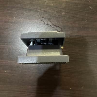 Boss EV-30 Dual Expression Pedal 2016 - Present - Black image 5