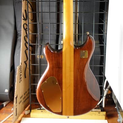 Ibanez MC300-DS Musician 1978 - Dark Stain image 8