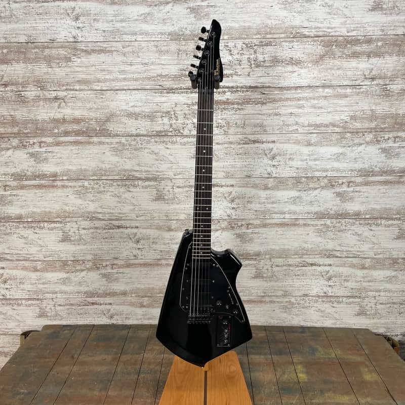 Casio MG-500 Midi Guitar | Reverb