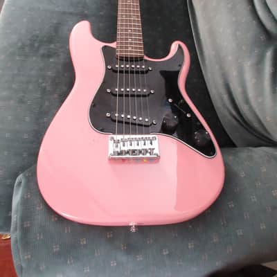 ~Cashified~ Fender Squier Stratocaster Mini, Optional Bridge Humbucker image 6