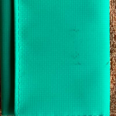 Teenage Engineering OP-Z PVC Roll Up Bag 2018 - Present - Green image 2