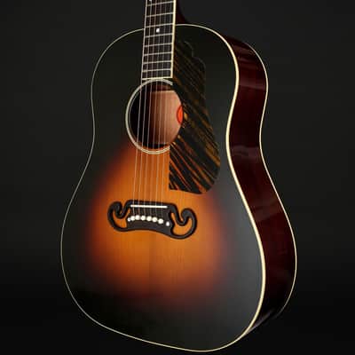 Gibson 1939 J-55 in Faded Vintage Sunburst #21474003 image 2
