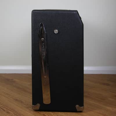 Fender Pro Reverb 1979 Silverface Tube Amp Ultralinear Master Vol + Footswitch image 5