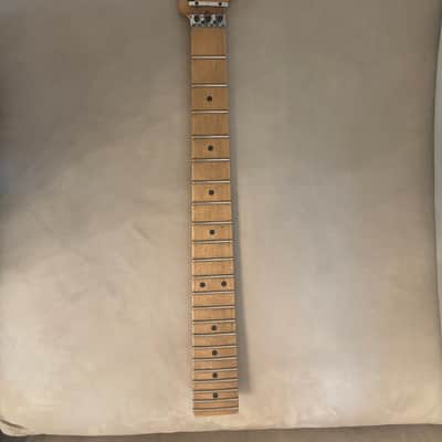 Luxxtone El Machete Neck 2018 - relic'd fits Charvel bodies image 2