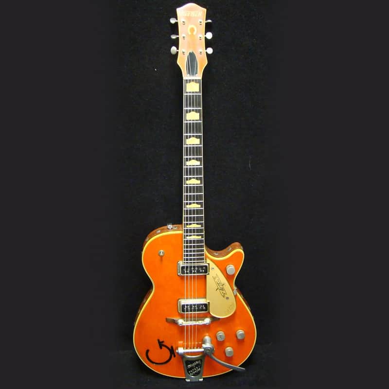Gretsch 6121 Chet Atkins 1957 image 1