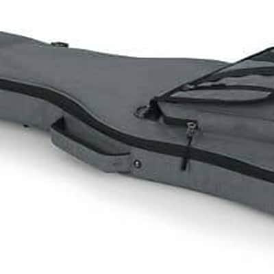 Gator Transit Series Bass Guitar Gig Bag image 1