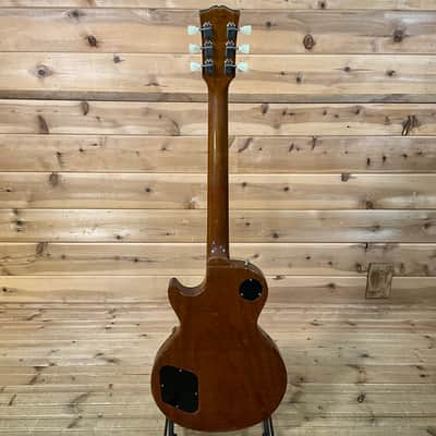 Gibson Custom 2014 Collector's Choice #17 Keith Nelson "Louis" 1959 Les Paul Electric Guitar - Aged Honey Burst image 5