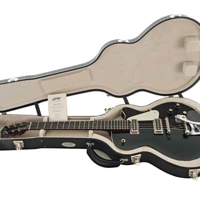 Collings 470 JL Guitar #26839 image 4