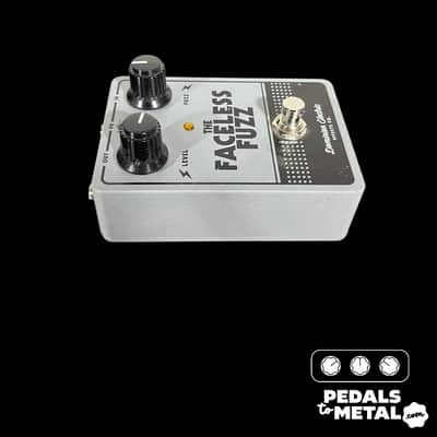 Dominion Faceless Fuzz CV7003-x12631 image 4