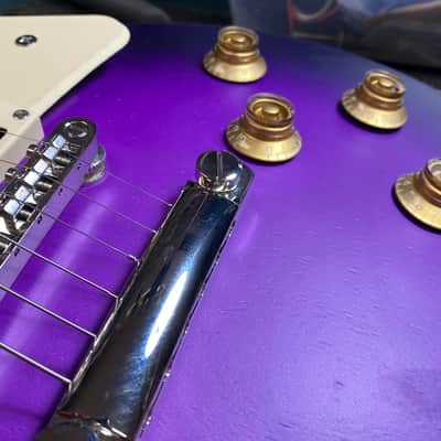 2024 Epiphone Les Paul Classic Worn image 12