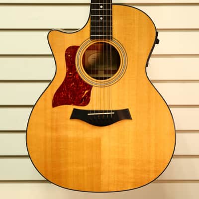 Taylor 314-CE Left Handed 2003 - Natural image 1