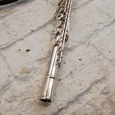 Yamaha YFL-262 Flute image 3