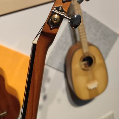 pono atsh-pc acacia tenor ukulele image 8