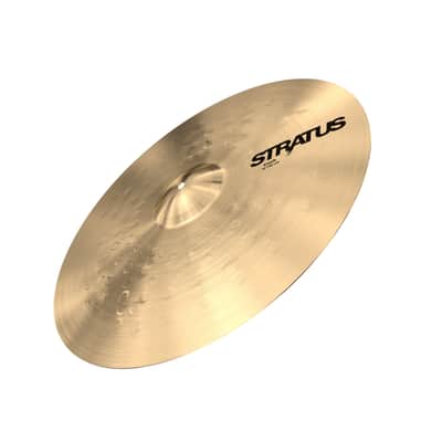 Sabian 17" Stratus Crash image 3